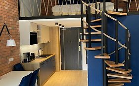 Apartamenty Mga Lividus 19