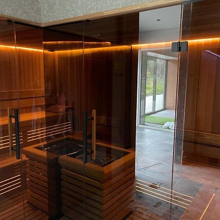 Apartamenty Mga Lividus 19 Świnoujście Zewnętrze zdjęcie