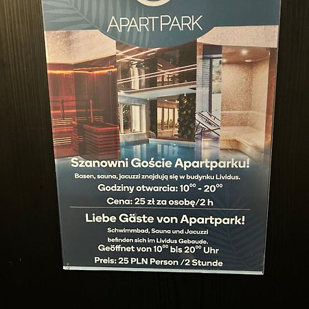 Apartamenty Mga Lividus 19 Świnoujście Zewnętrze zdjęcie