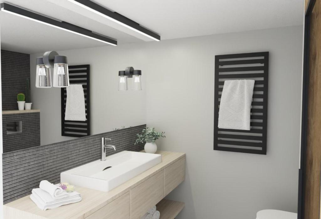 Apartamenty Mga Lividus 19 Świnoujście Zewnętrze zdjęcie