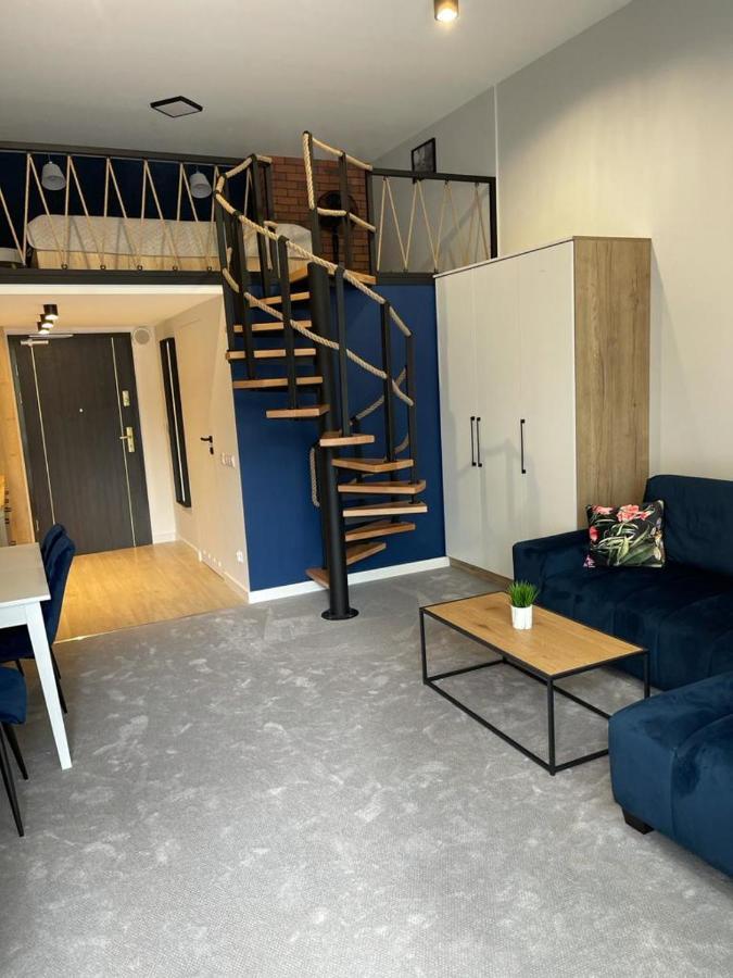 Apartamenty Mga Lividus 19 Świnoujście Zewnętrze zdjęcie