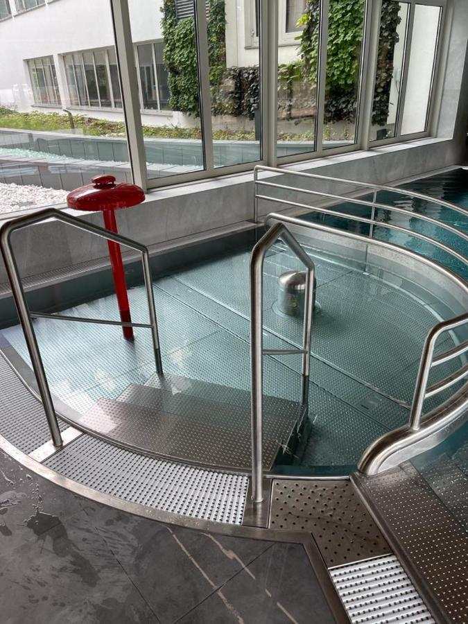 Apartamenty Mga Lividus 19 Świnoujście Zewnętrze zdjęcie